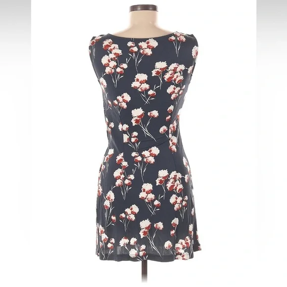 Tory Burch Zandi Dress M - Picture 3 of 4